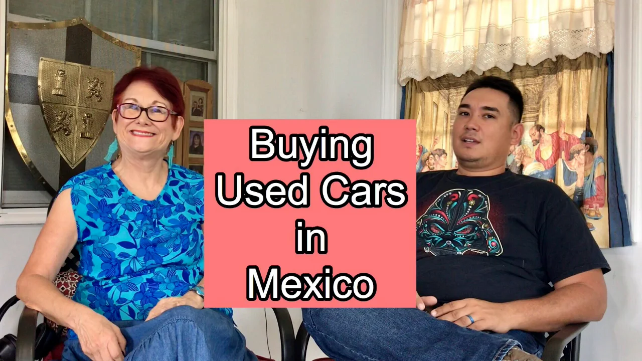 Buying Used Cars in Mexico on Vimeo