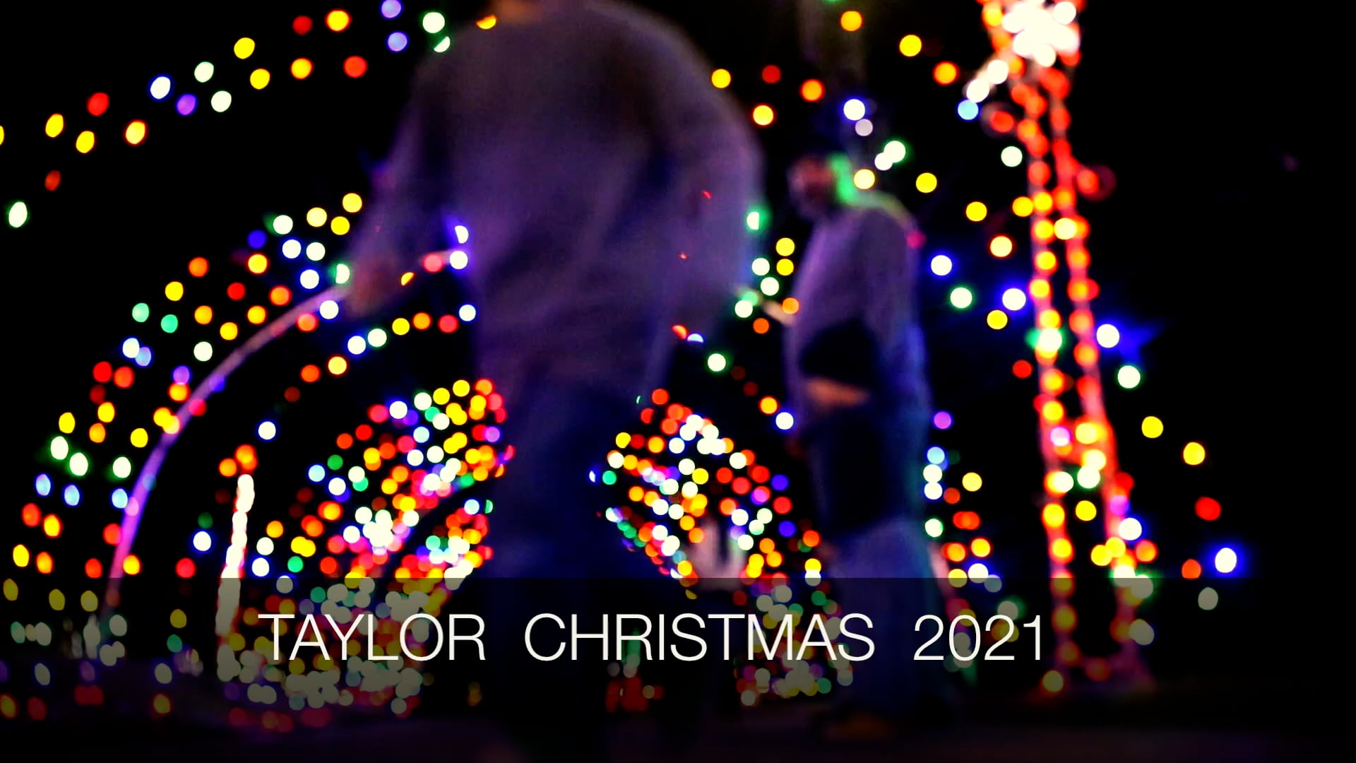 Taylor Christmas 2021 on Vimeo