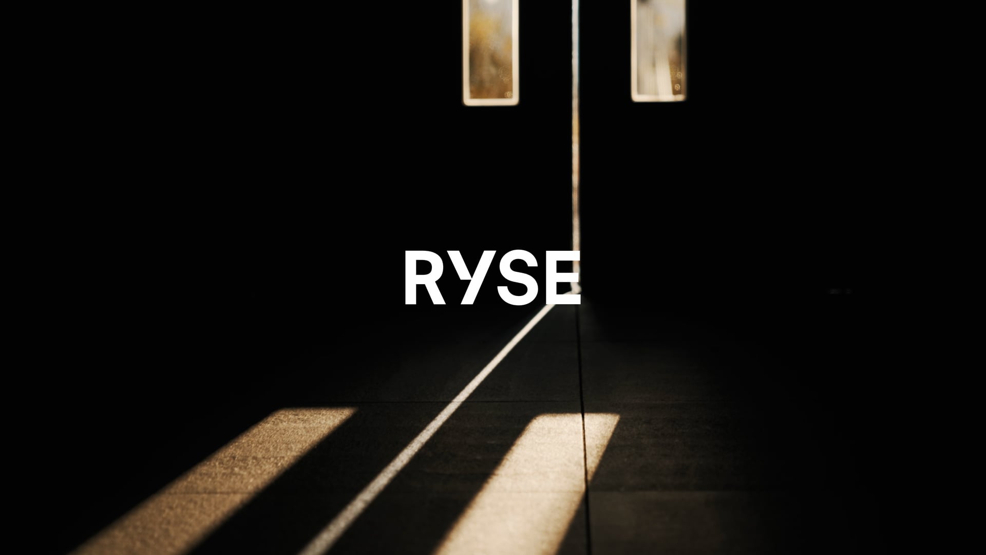 RYSE Hotel