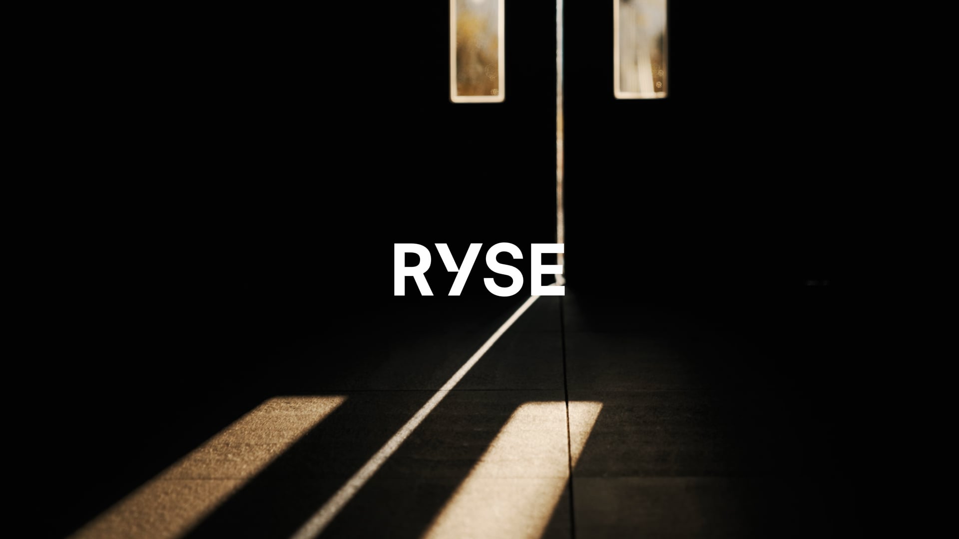 RYSE Hotel