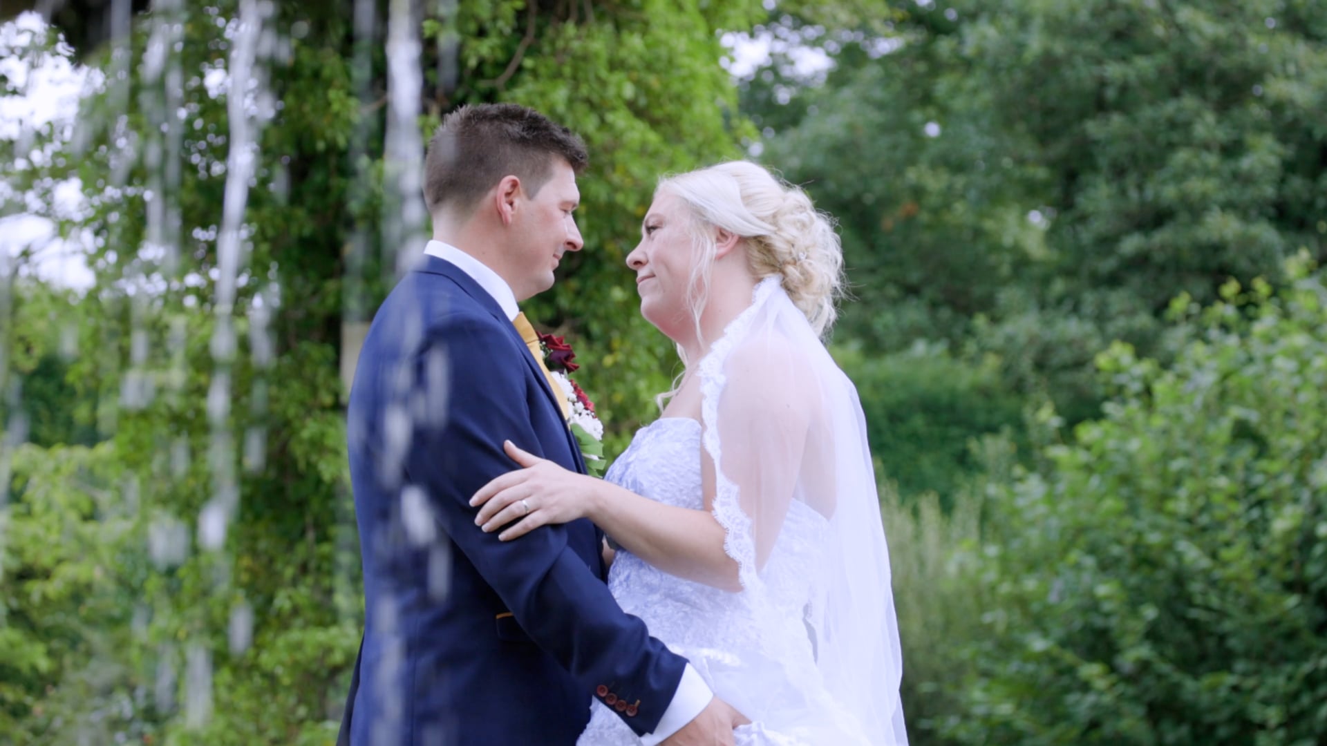 Wedding of Kayleigh and Graeme - 
Highfield Hall - Trailer in 4K