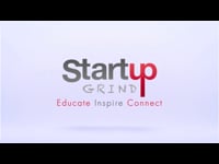 StartupGrind Google Zurich - Your Instructor (Story) 