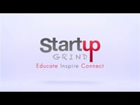 StartupGrind Google Zurich - Your Instructor (Story) 