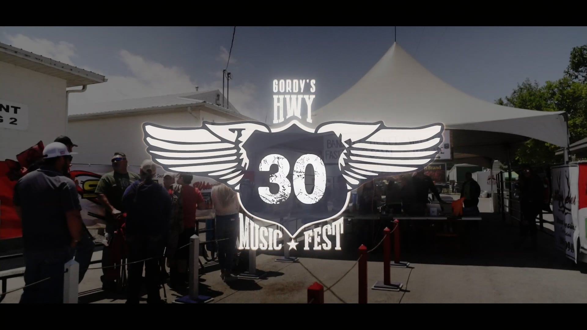 HWY30 MUSIC FEST LOW TICKET PROMO - 2020 || 613MEDIA