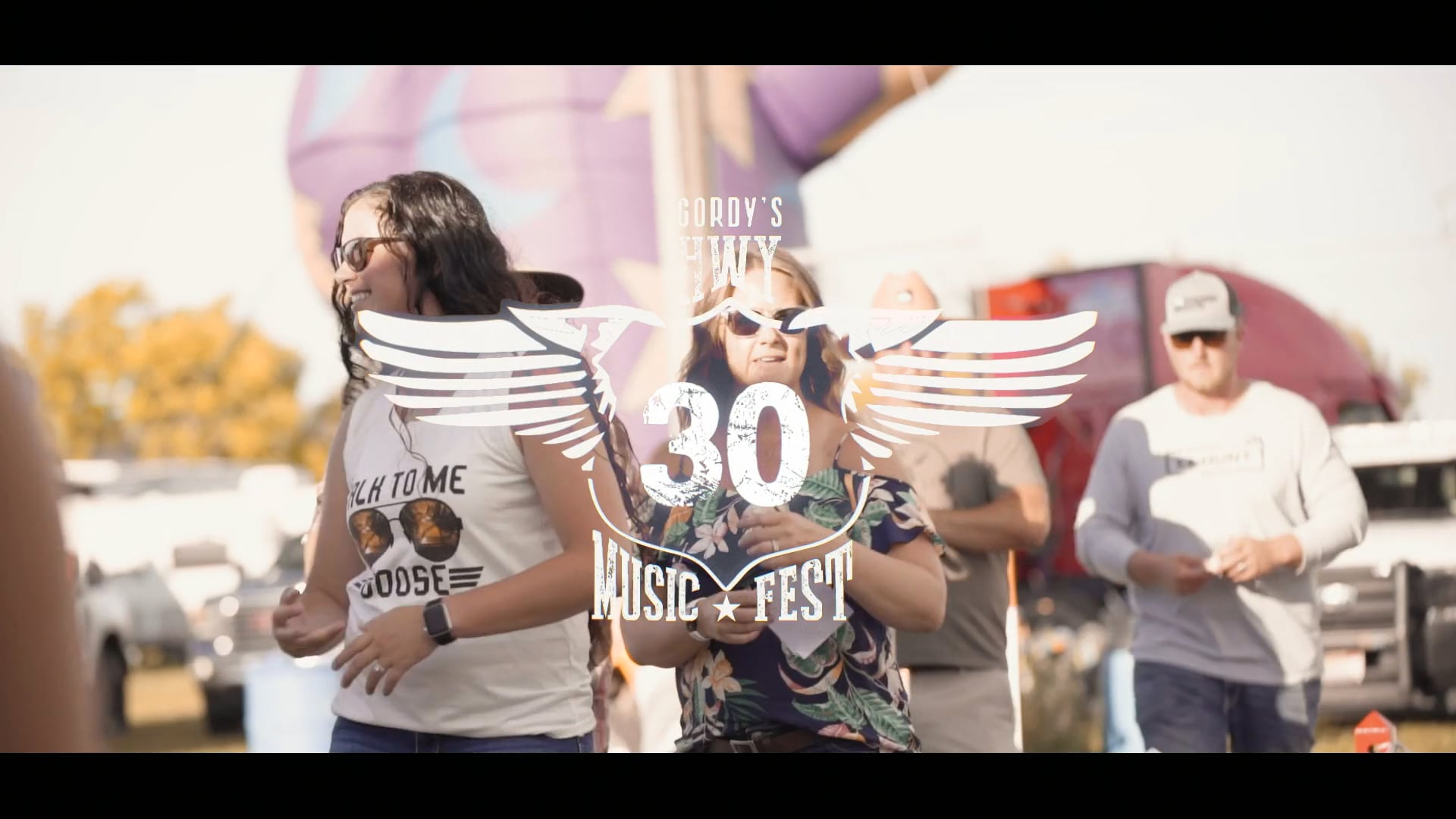 HWY30 MUSIC FEST DAY 2 RECAP VIDEO  - 2020 || 613MEDIA