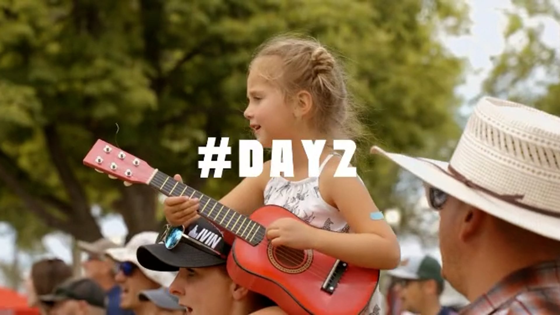 HWY30 MUSIC FEST DAY 2 PROMO - 2021 || 613MEDIA