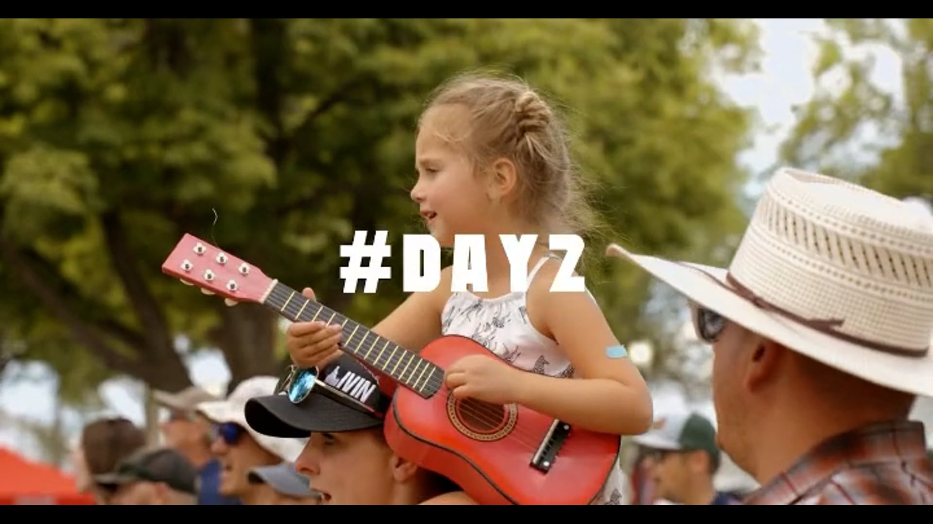 HWY30 MUSIC FEST DAY 2 PROMO - 2021 || 613MEDIA