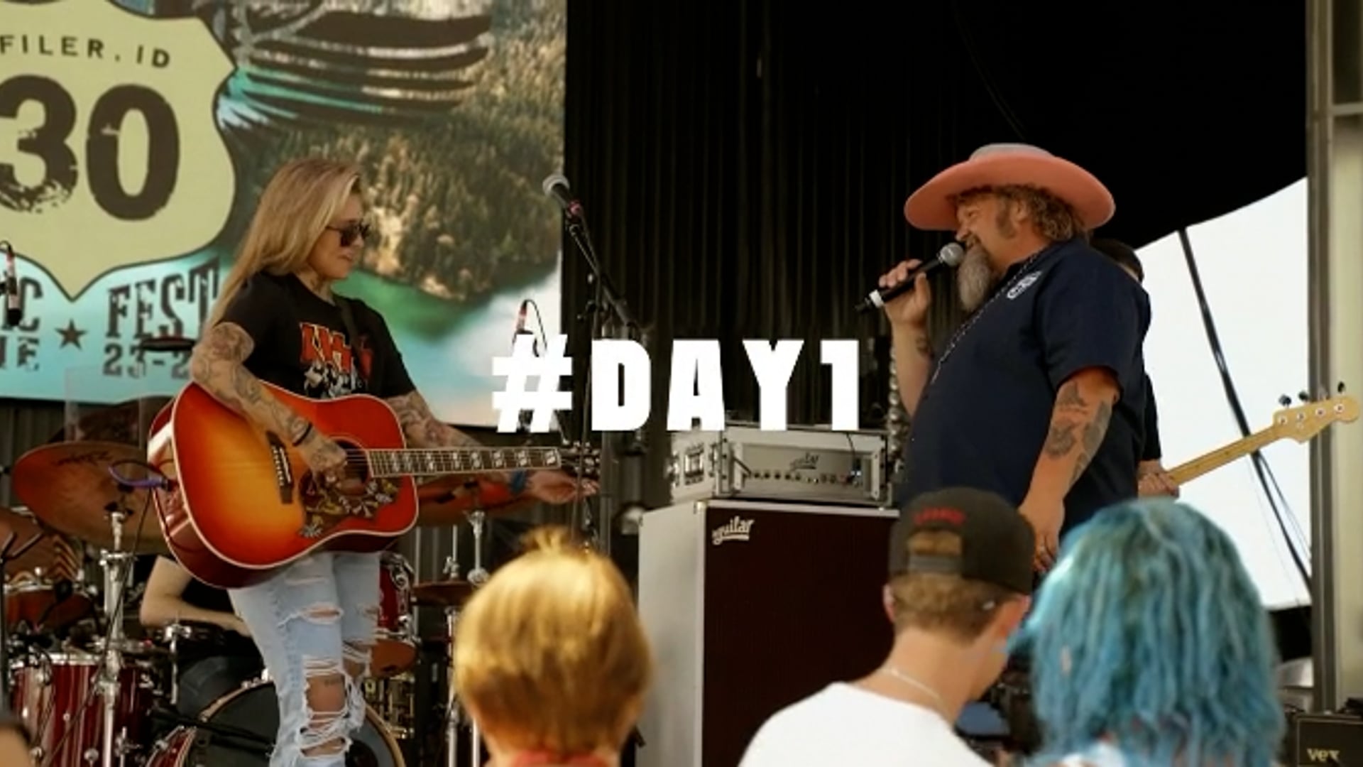 HWY30 MUSIC FESTIVAL DAY 1 PROMO - 2021 || 613MEDIA