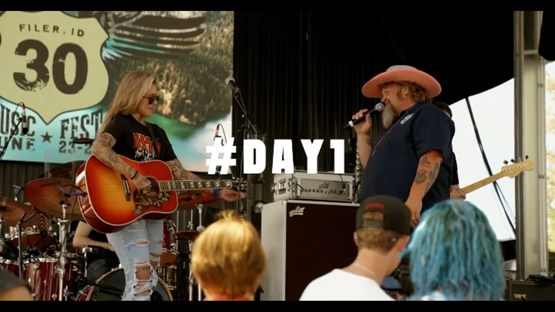HWY30 MUSIC FESTIVAL DAY 1 PROMO - 2021 || 613MEDIA
