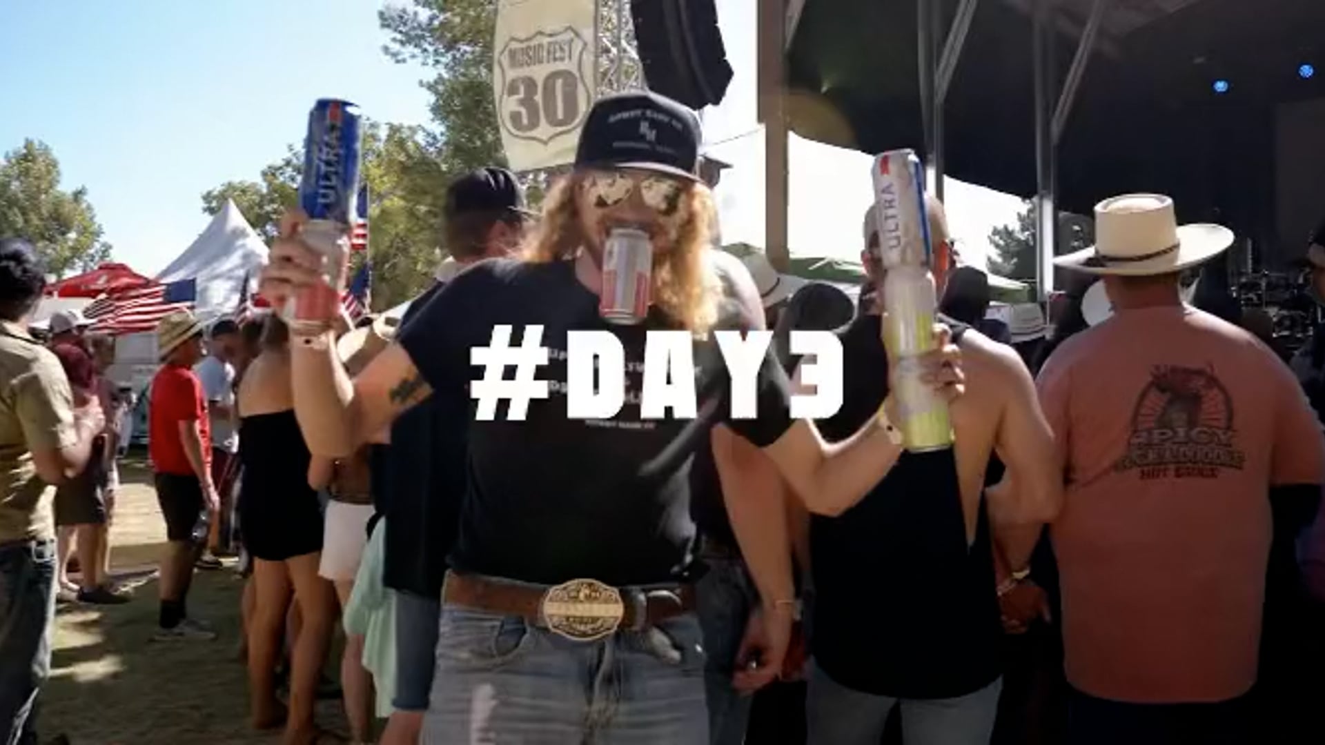 HWY30 MUSIC FEST DAY 3 PROMO - 2021 || 613MEDIA