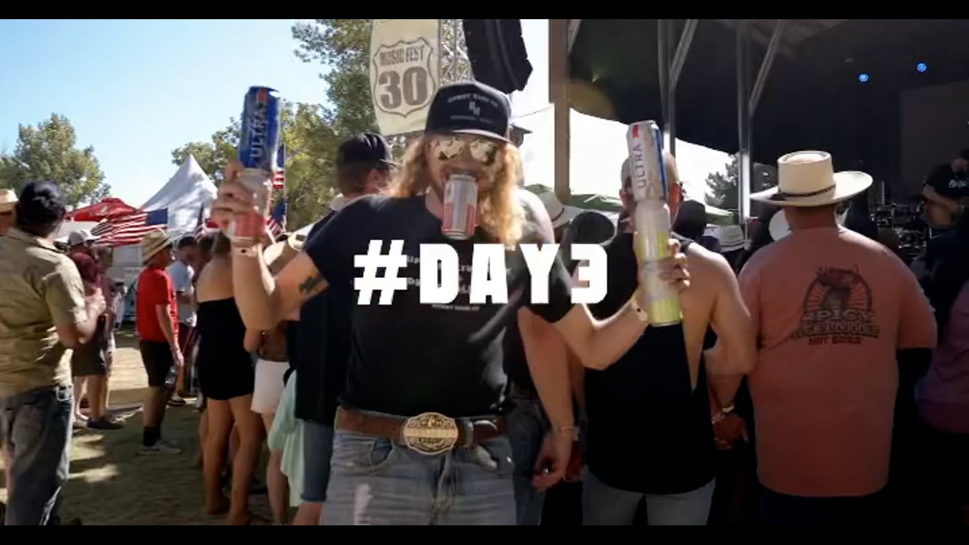 HWY30 MUSIC FEST DAY 3 PROMO - 2021 || 613MEDIA