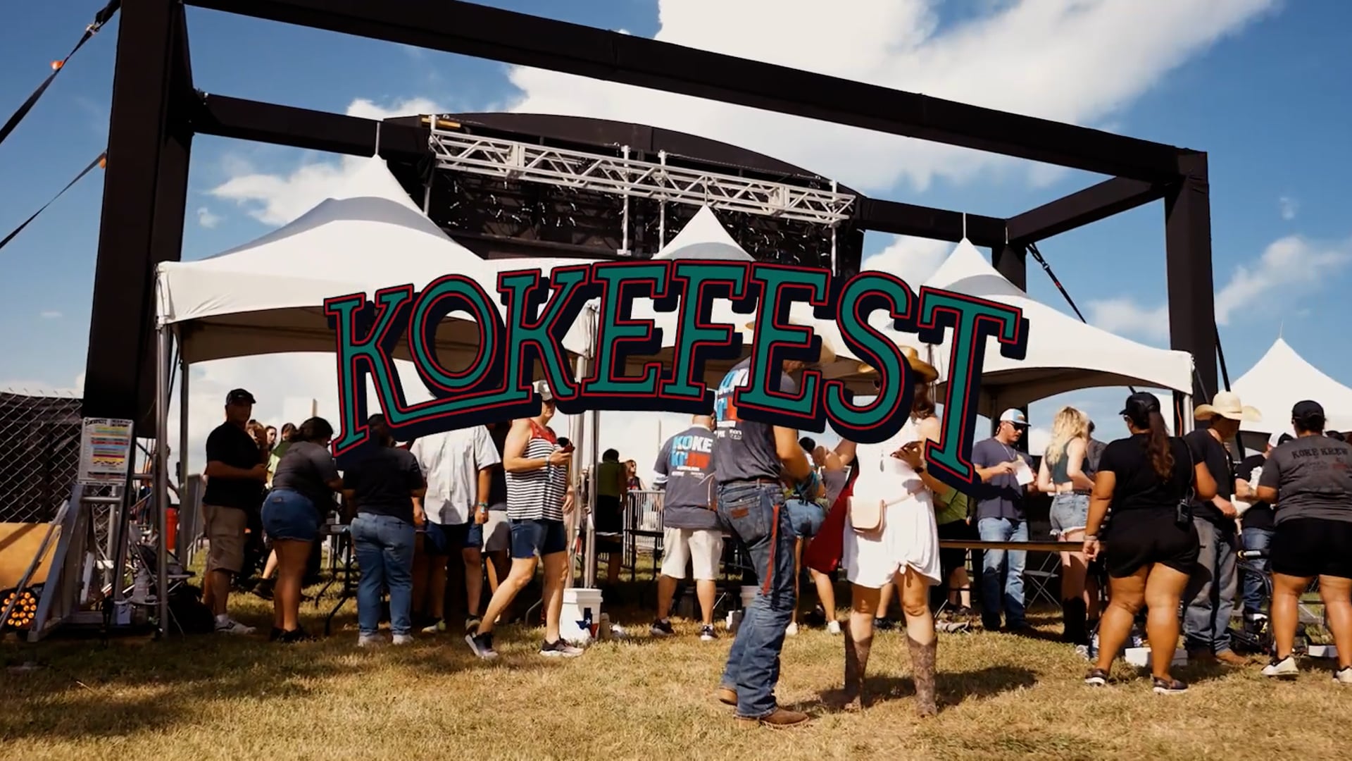 KOKEFEST 2021 FESTIVAL RECAP VIDEO || 613MEDIA