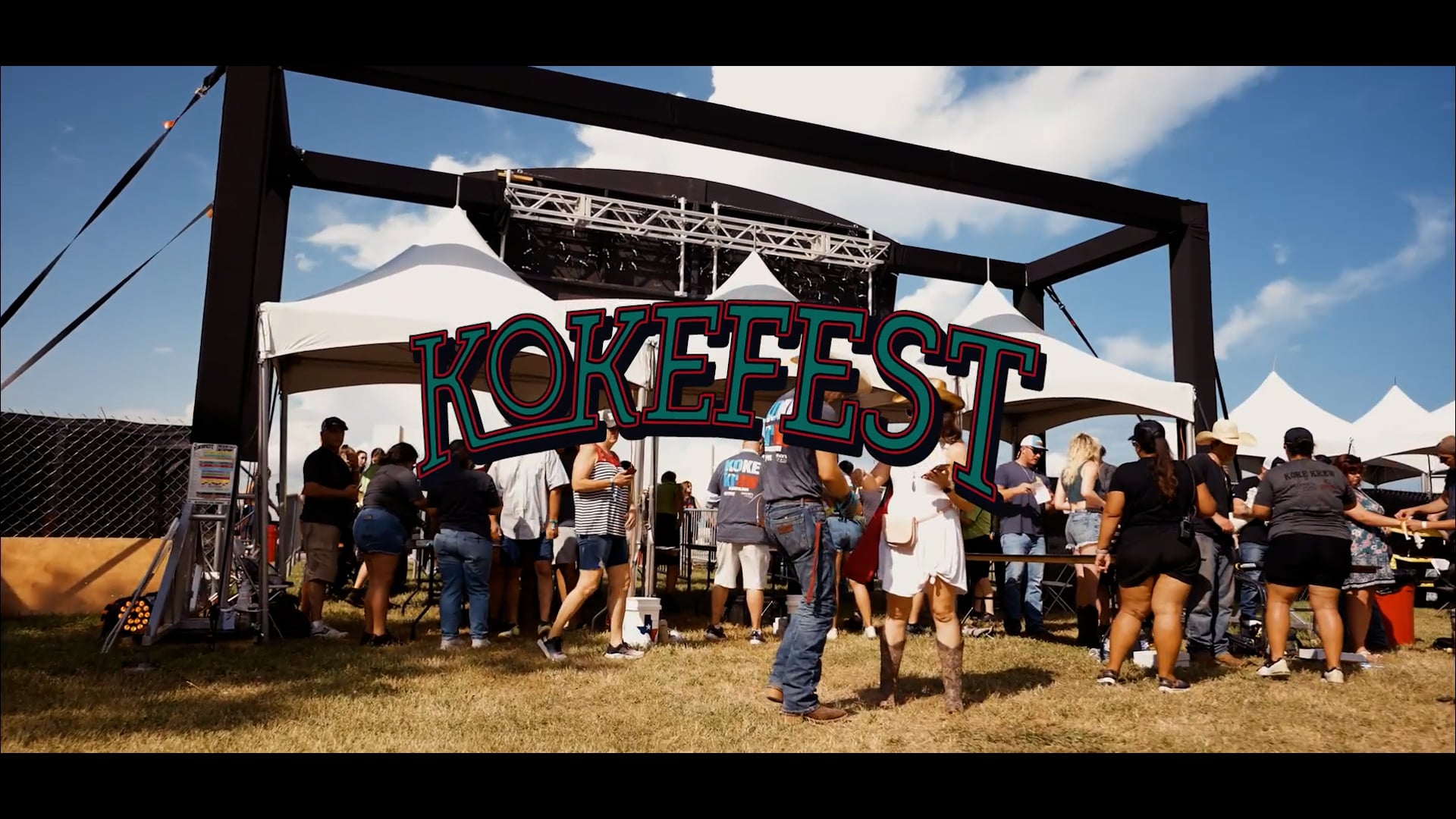 KOKEFEST 2021 FESTIVAL RECAP VIDEO || 613MEDIA