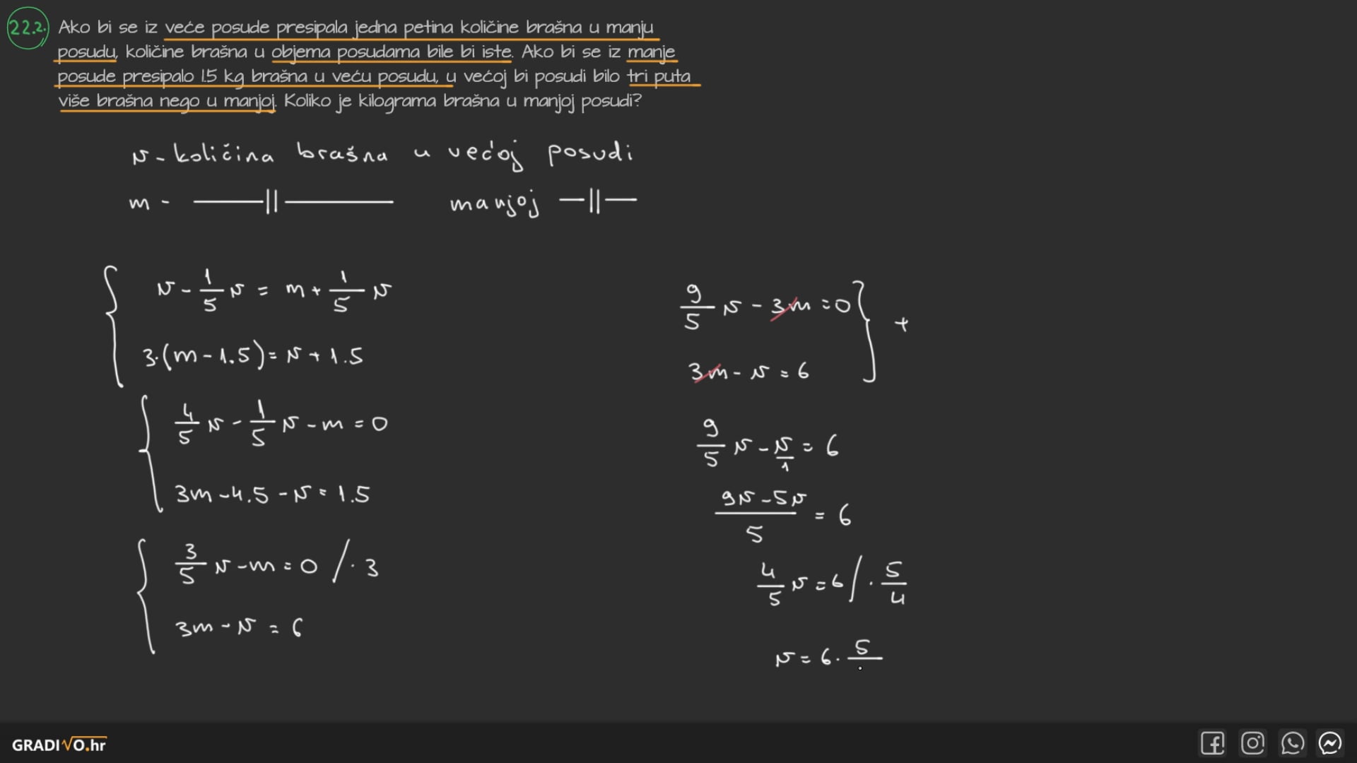 Matematika A - 2017. jesen, 22.2.