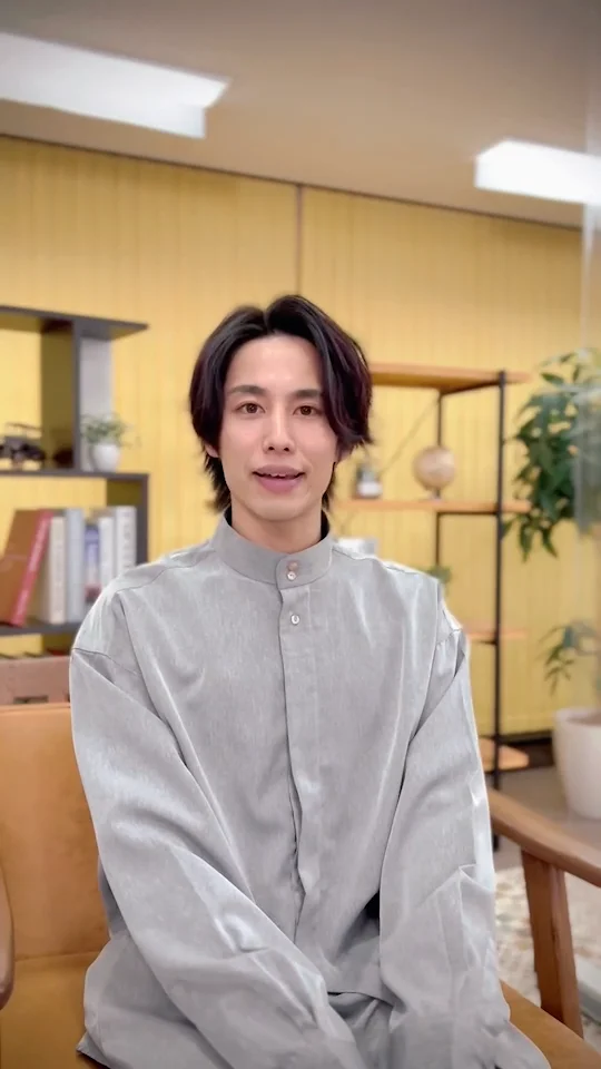 橋本真一 10th Anniversary〜from here〜」特設サイト | Shinichi