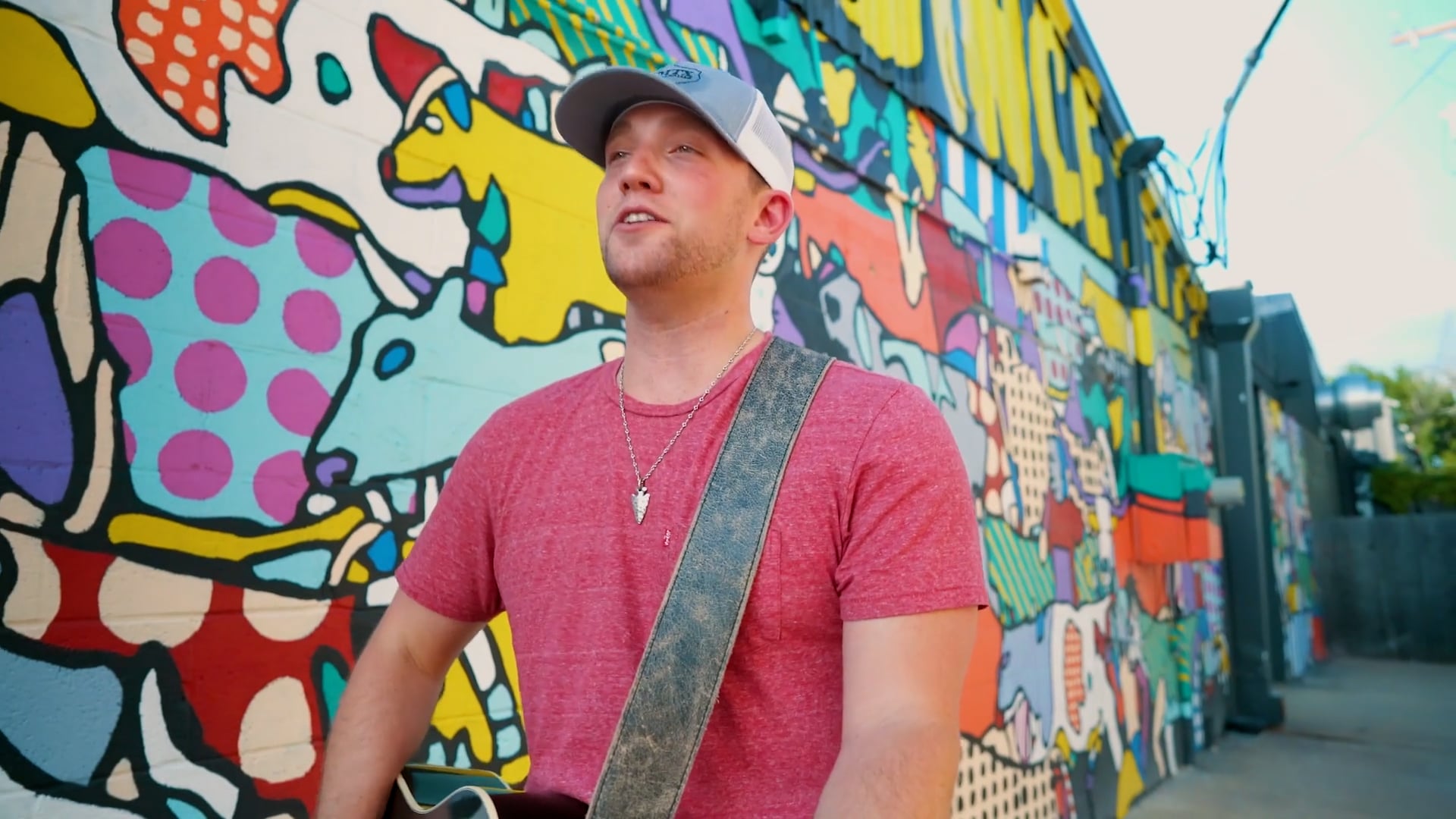 COLBY KEELING - EP RELEASE PROMO || 613MEDIA