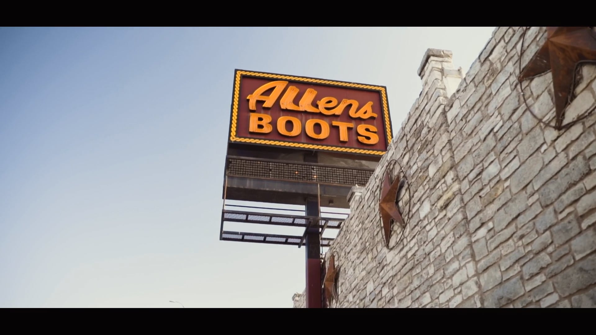 ALLENS BOOTS (ATX) - WEAR THEM OUT PROMO || 613MEDIA