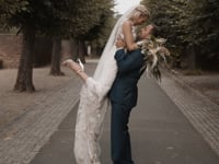 Caro & Kevin 21. August 2021
