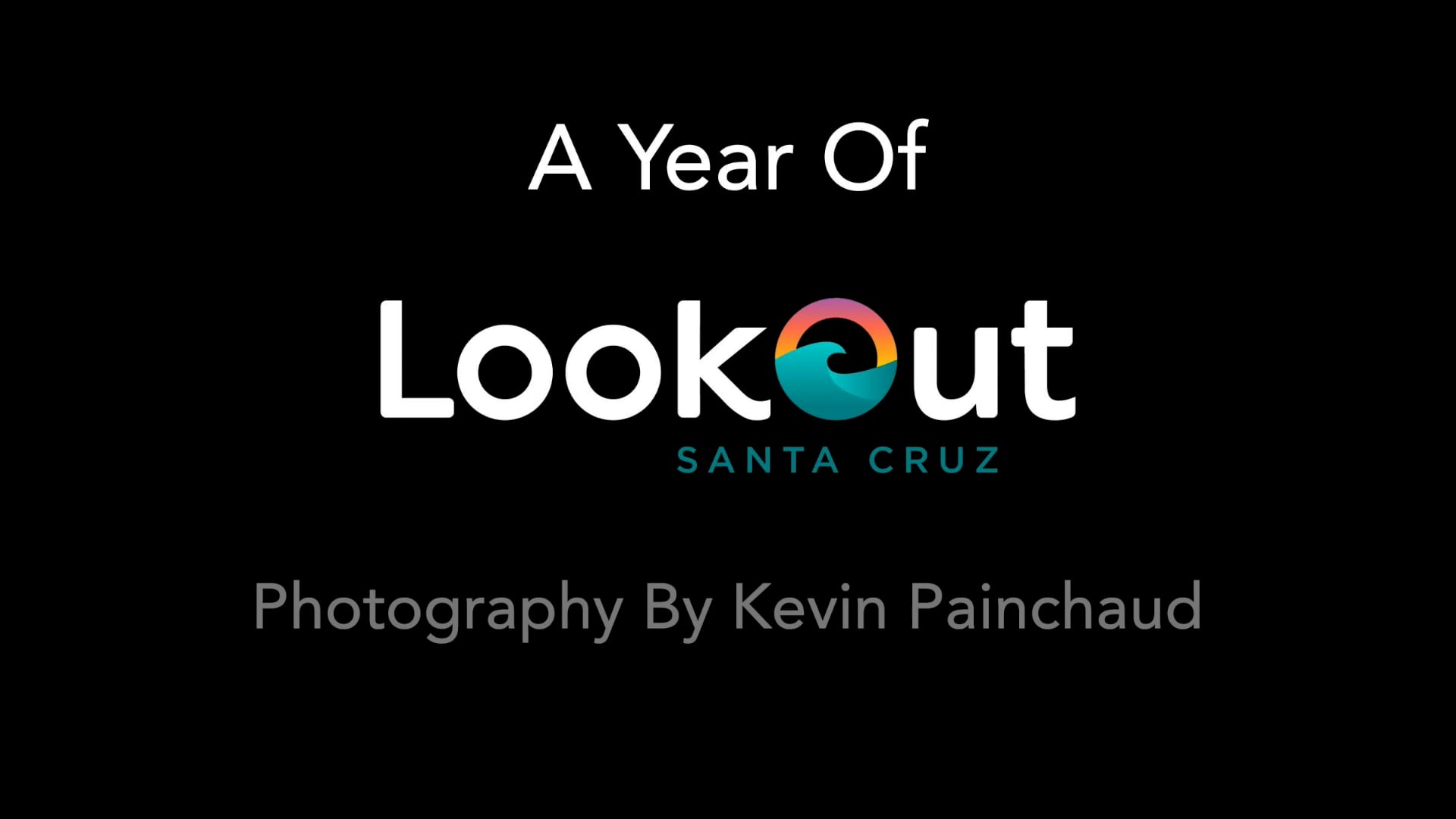 Lookout Santa Cruz Year in Photos - 2021