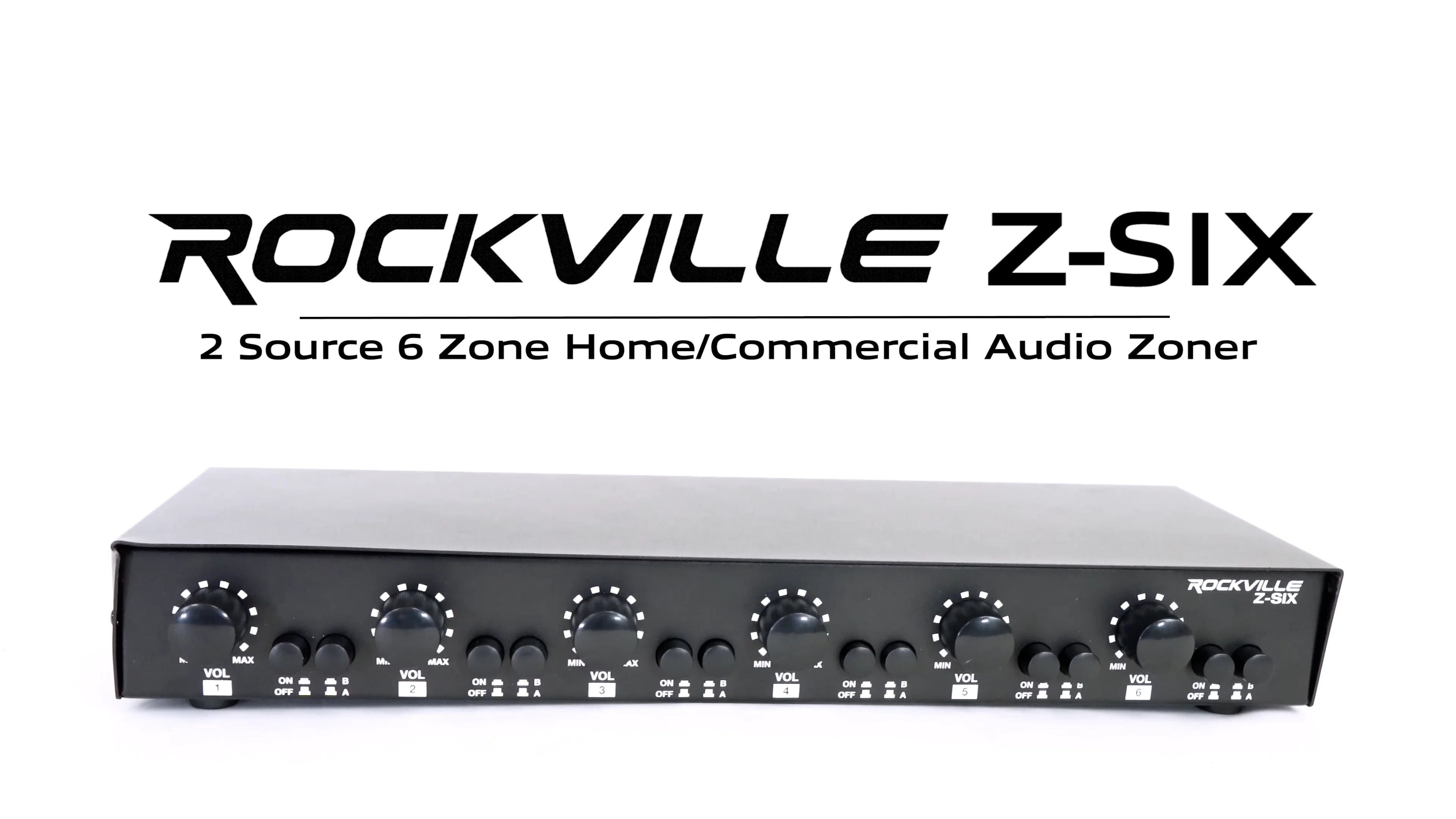 Z-SIX – Rockville