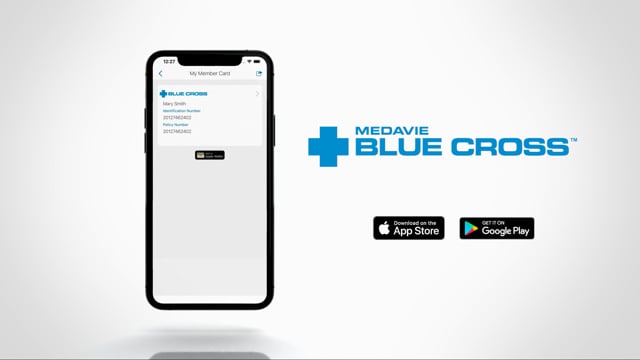 Medavie Blue Cross: Ever Wonder?