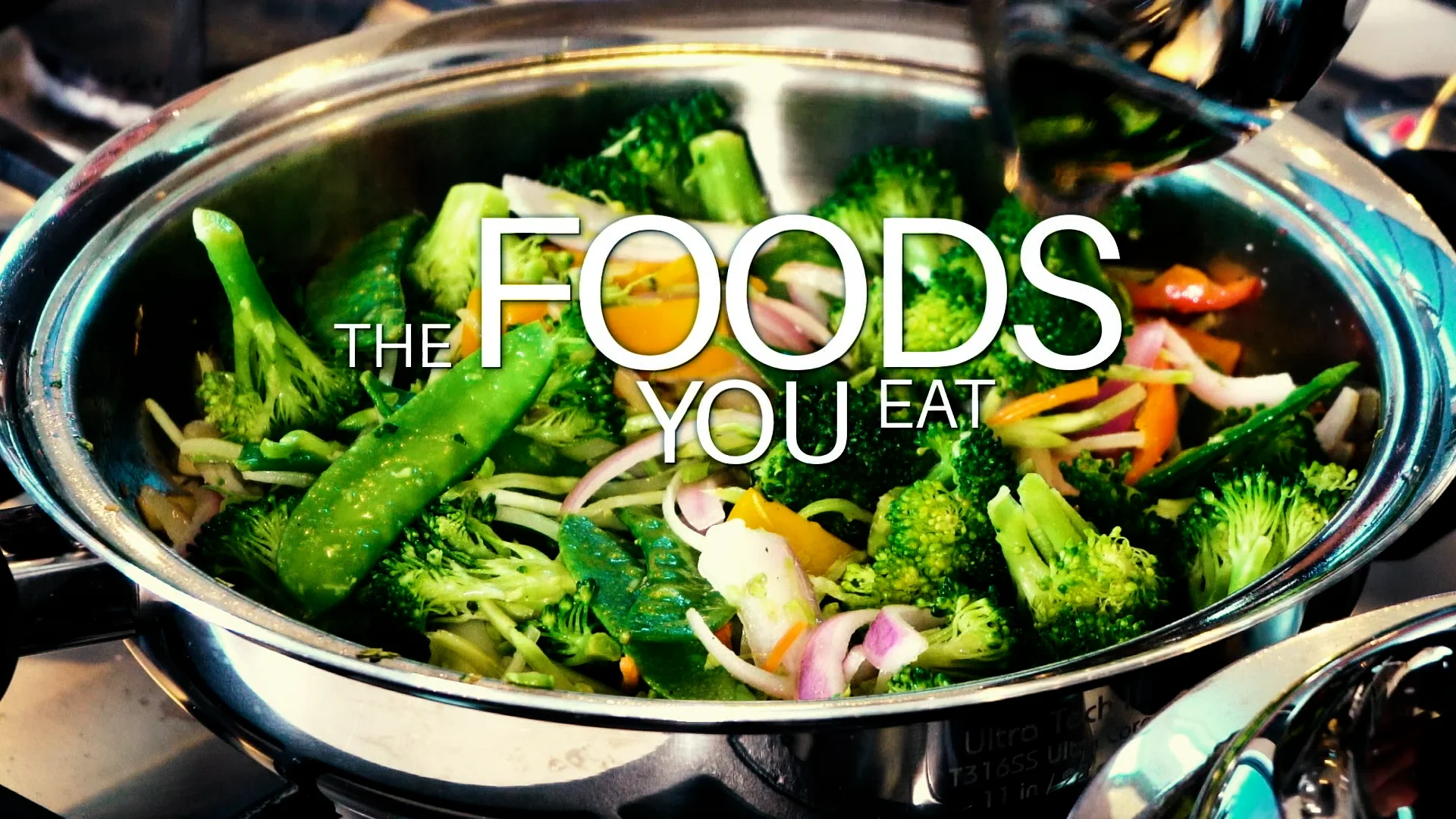 The Finest System of Food Preparation in The World!