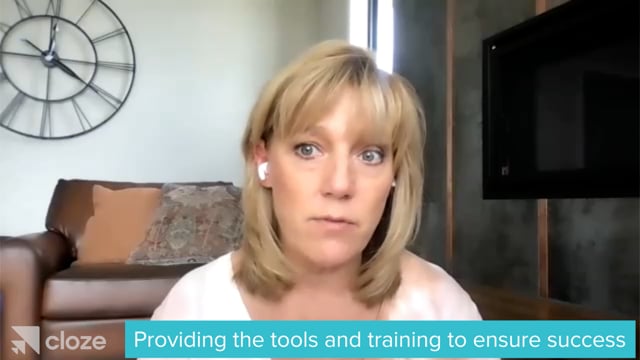 Town & Country Realty - Customer Success Story (Lisa Marie Boyd - Principal Broker)