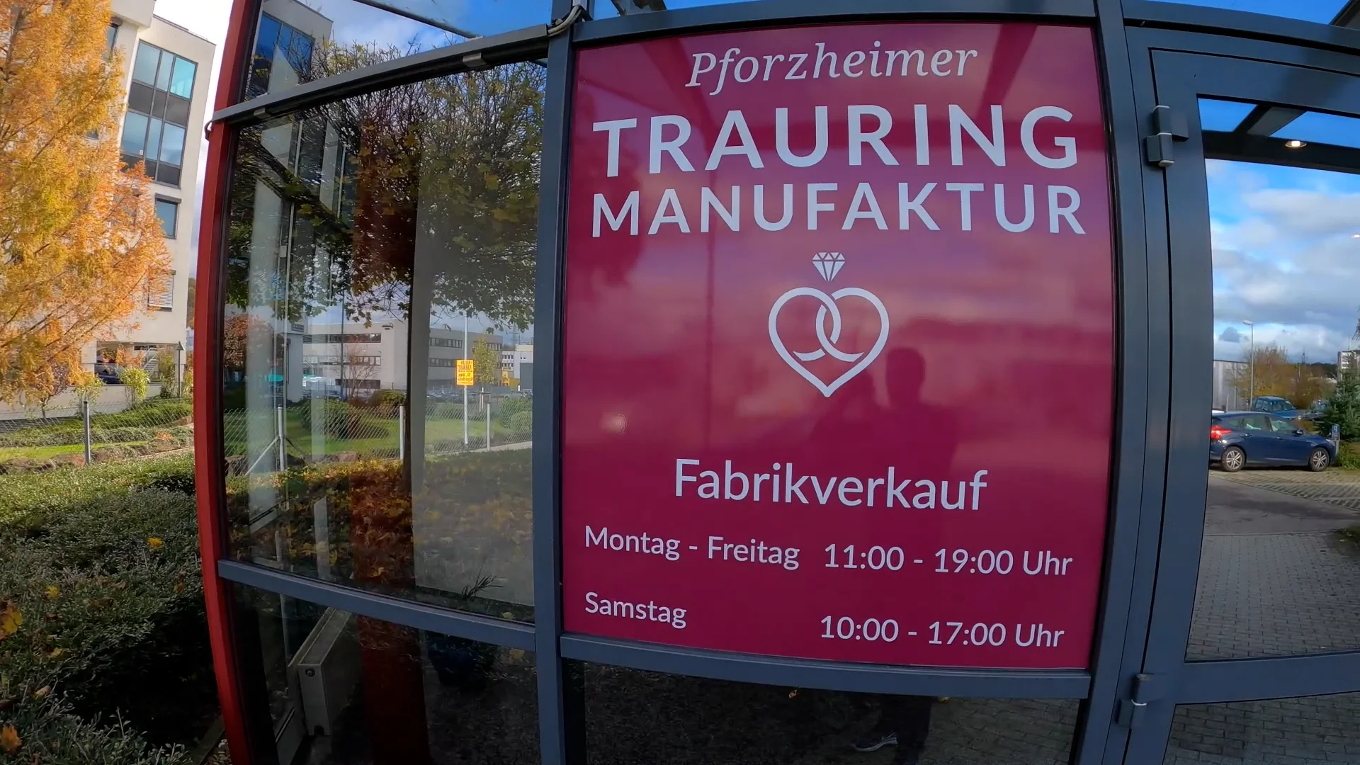 PM-Design - Die Pforzheimer Trauring Manufaktur