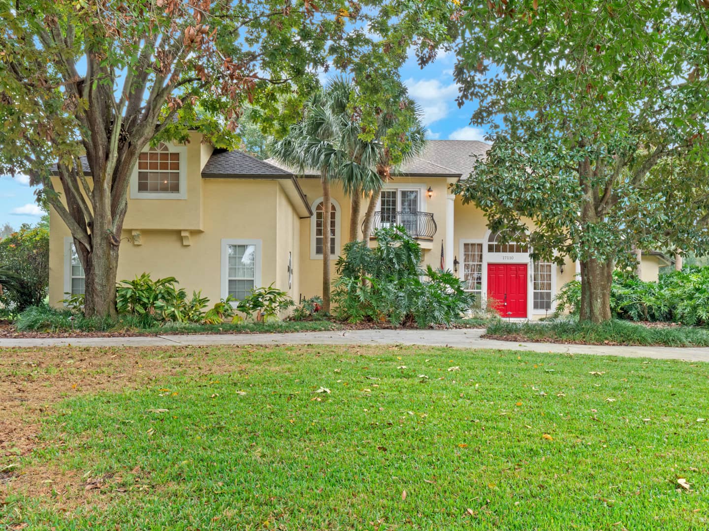 17110 Magnolia Island Boulevard, Clermont, FL 34711 on Vimeo