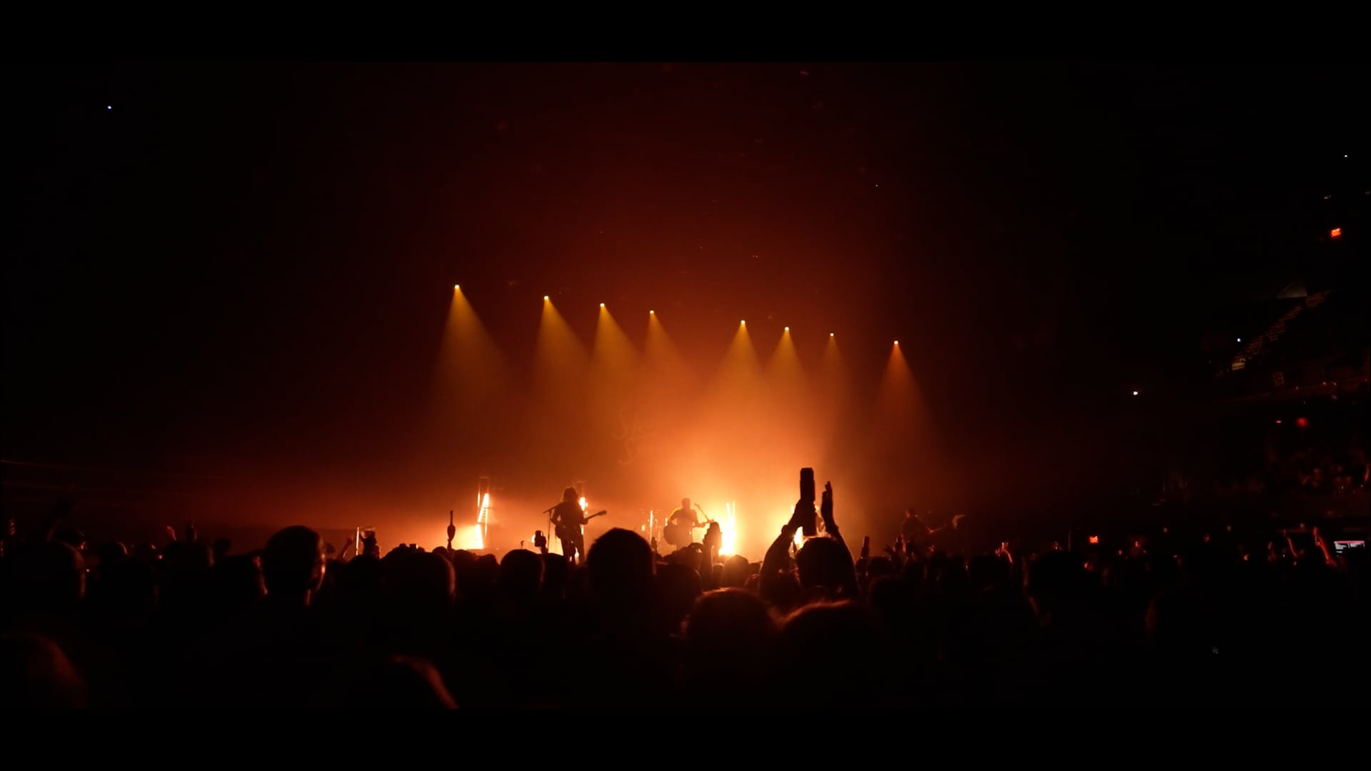 SHANE SMITH & THE SAINTS - ACL LIVE! (RECAP) || 613MEDIA