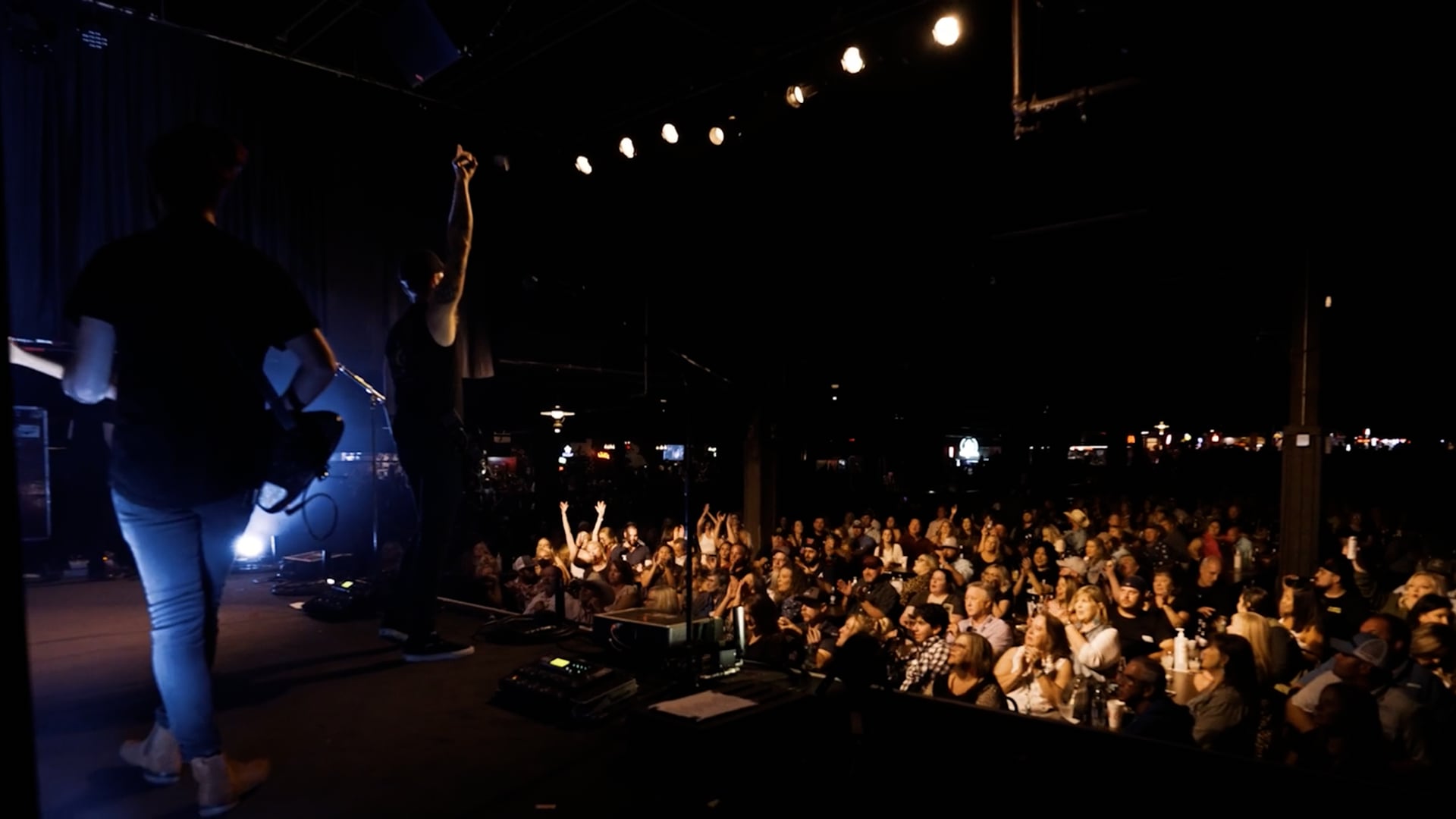 SAM RIGGS - BILLY BOBS 2021 RECAP VIDEO || 613MEDIA