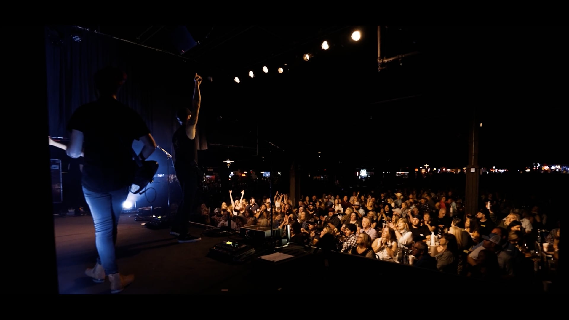 SAM RIGGS - BILLY BOBS 2021 RECAP VIDEO || 613MEDIA