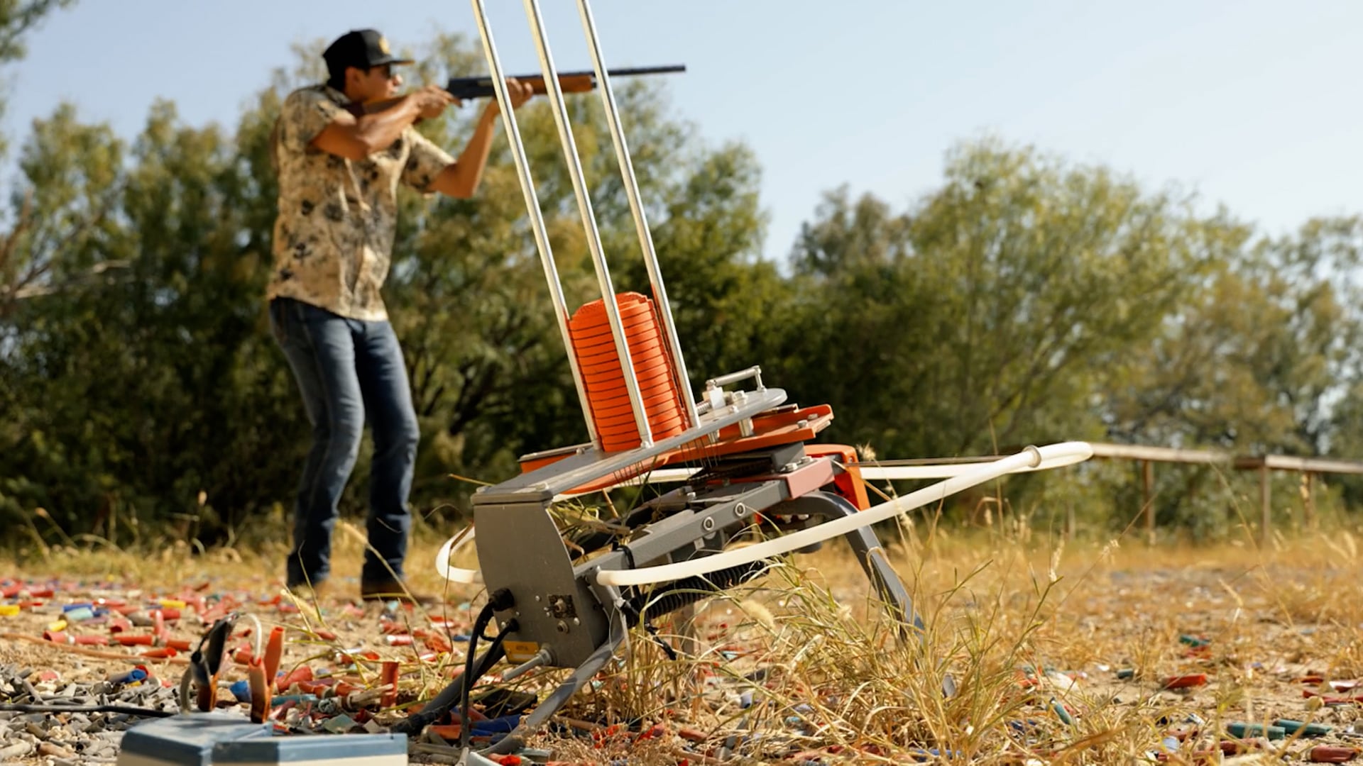 MATT CASTILLO - SHOOT IT PROMO || 613MEDIA