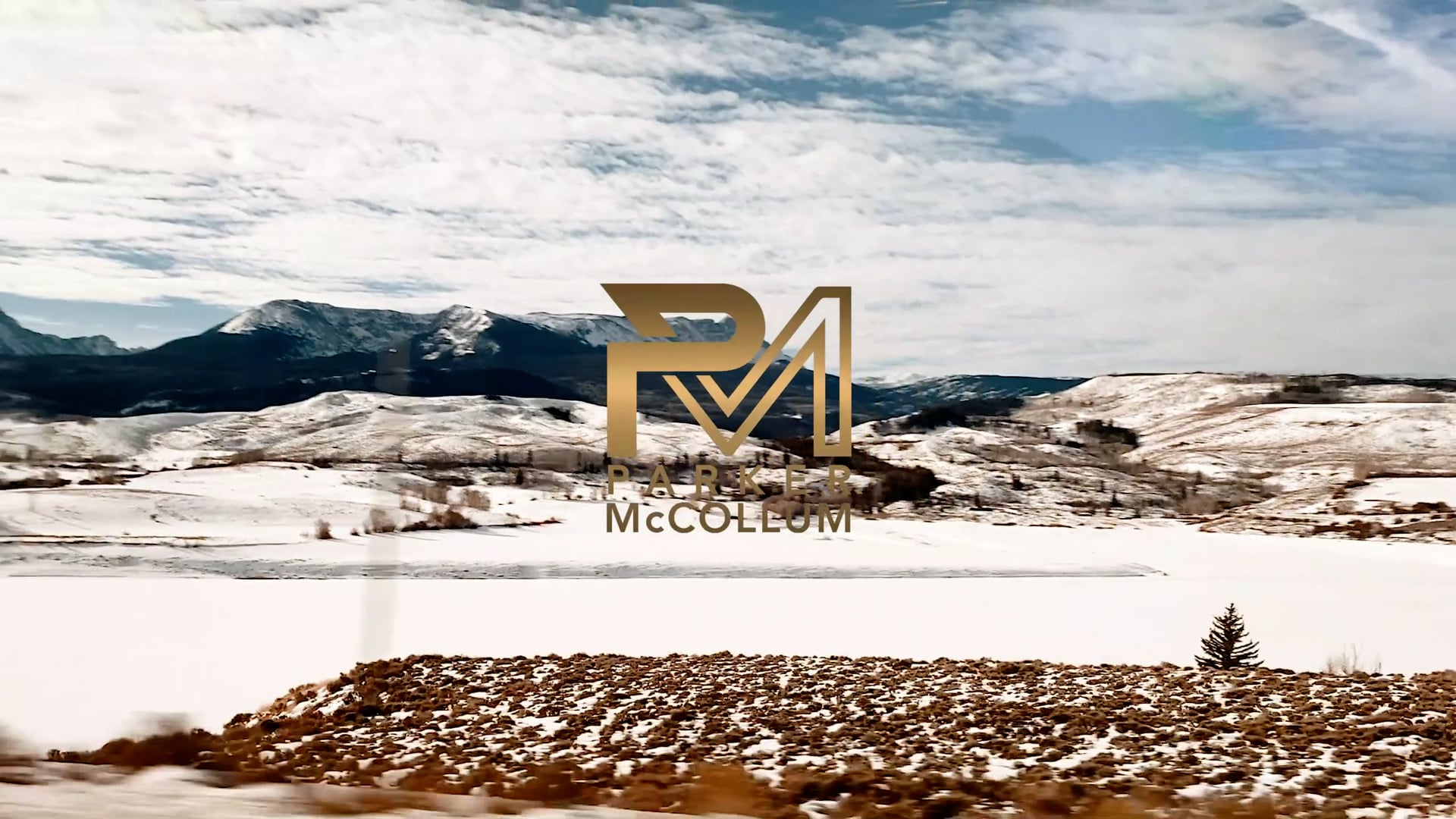 PARKER MCCOLLUM - STEAMBOAT 20' SHORT RECAP || 613MEDIA