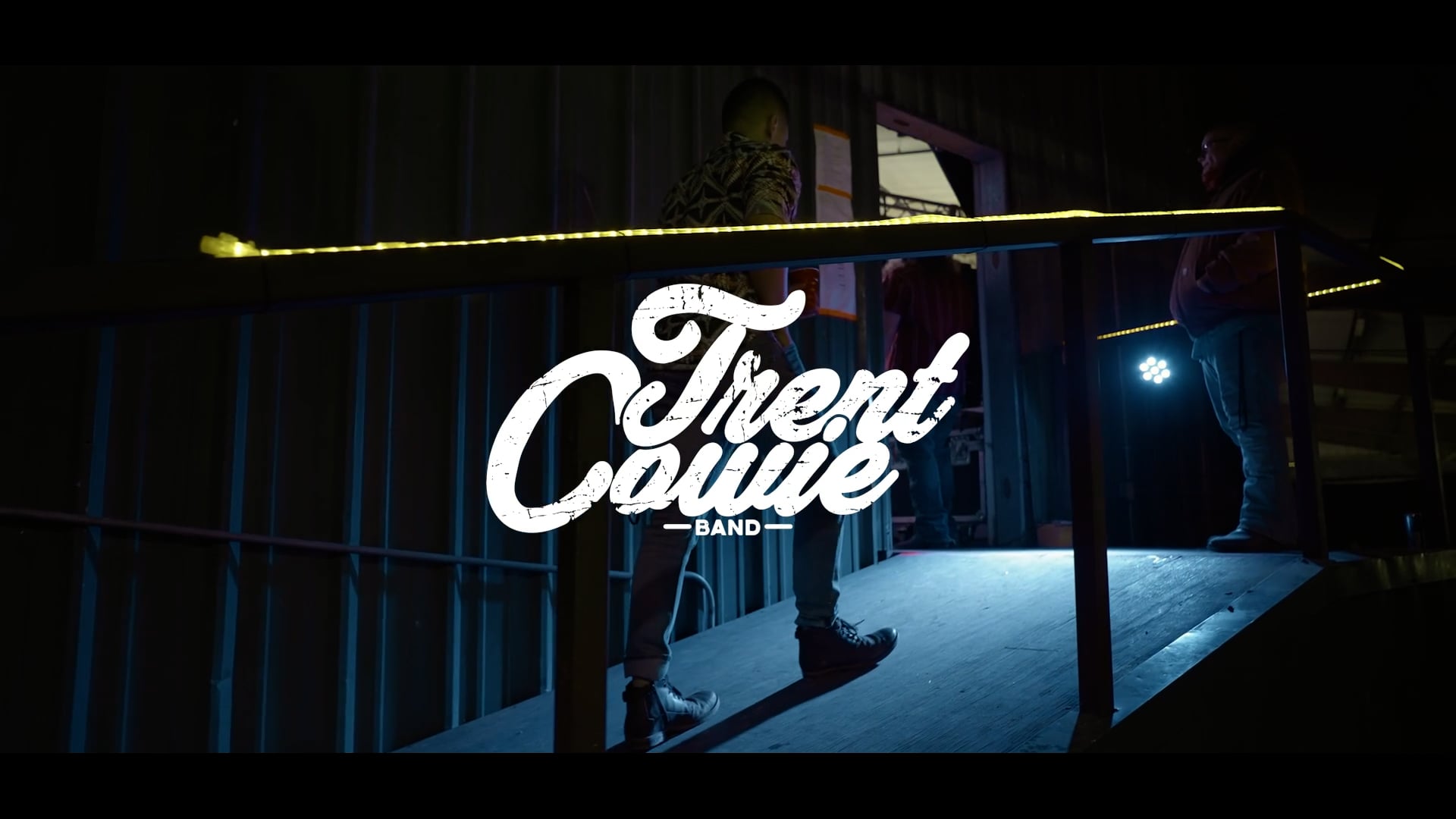 TRENT COWIE BAND - FORT WORTH RODEO 20’ RECAP VIDEO || 613MEDIA