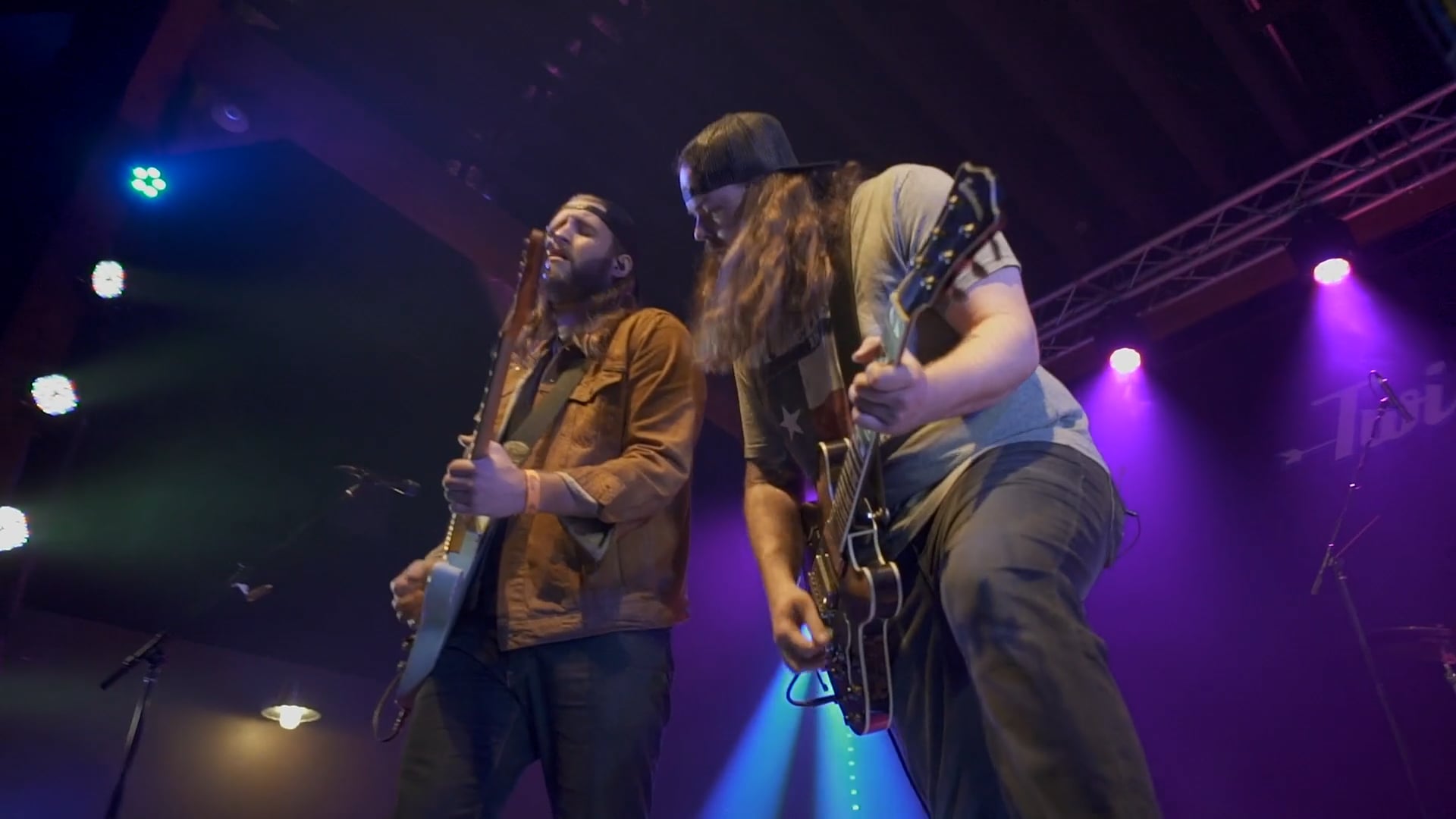 KODY WEST - TWISTED J, STEPHENVILLE, TX (RECAP) || 613MEDIA