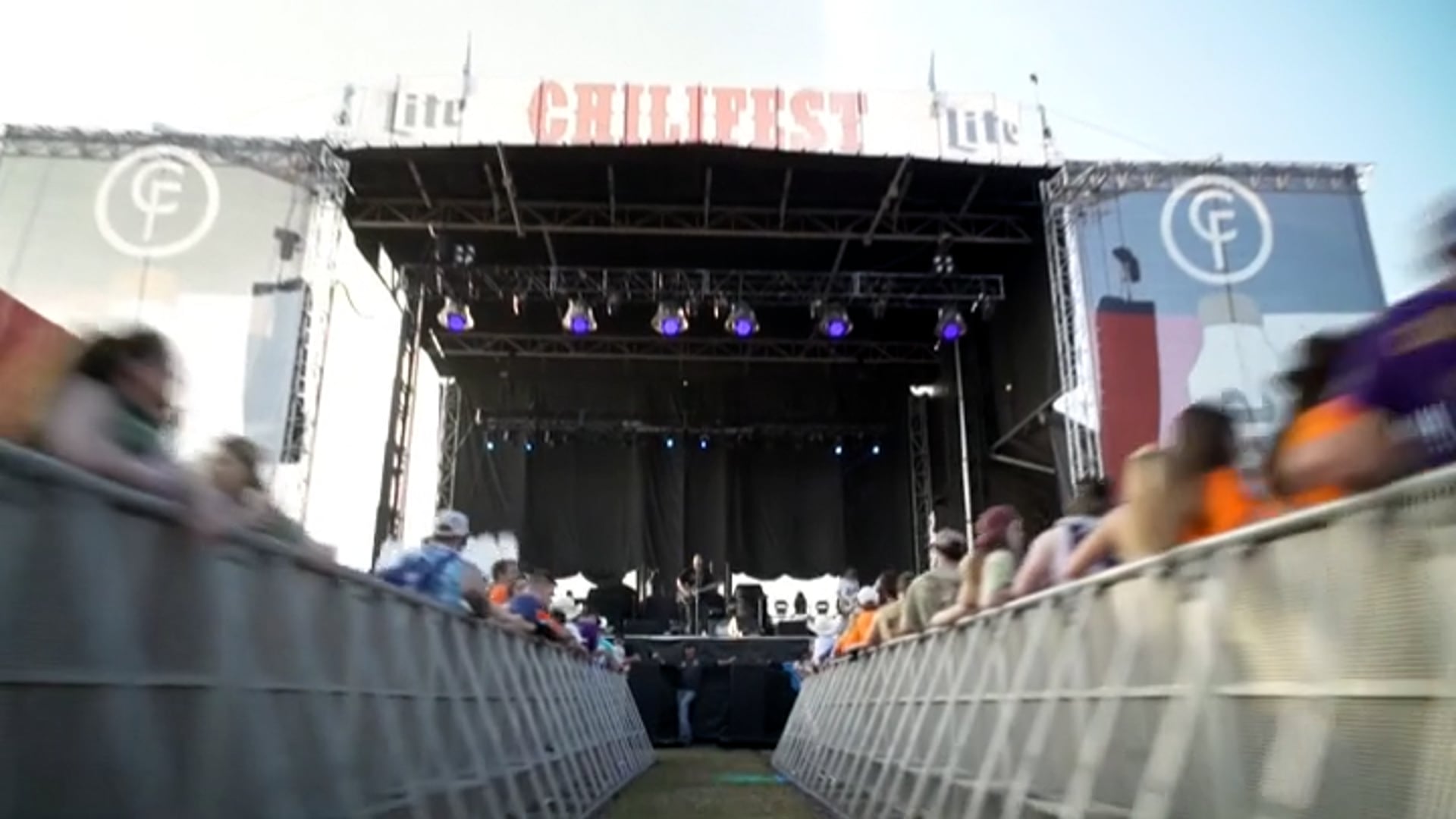 KODY WEST - CHILIFEST 2019 RECAP VIDEO || 613MEDIA