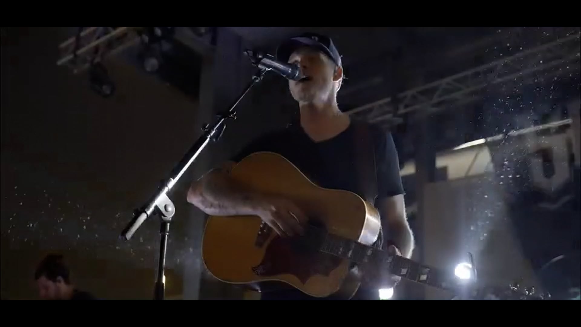 SAM RIGGS - MAMA TRIED, DARK SKY TOUR KICKOFF SHOW (RECAP) || 613MEDIA