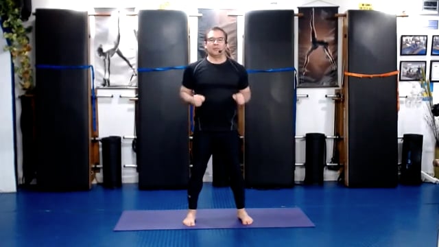 Clase de movimiento corporal 30122021