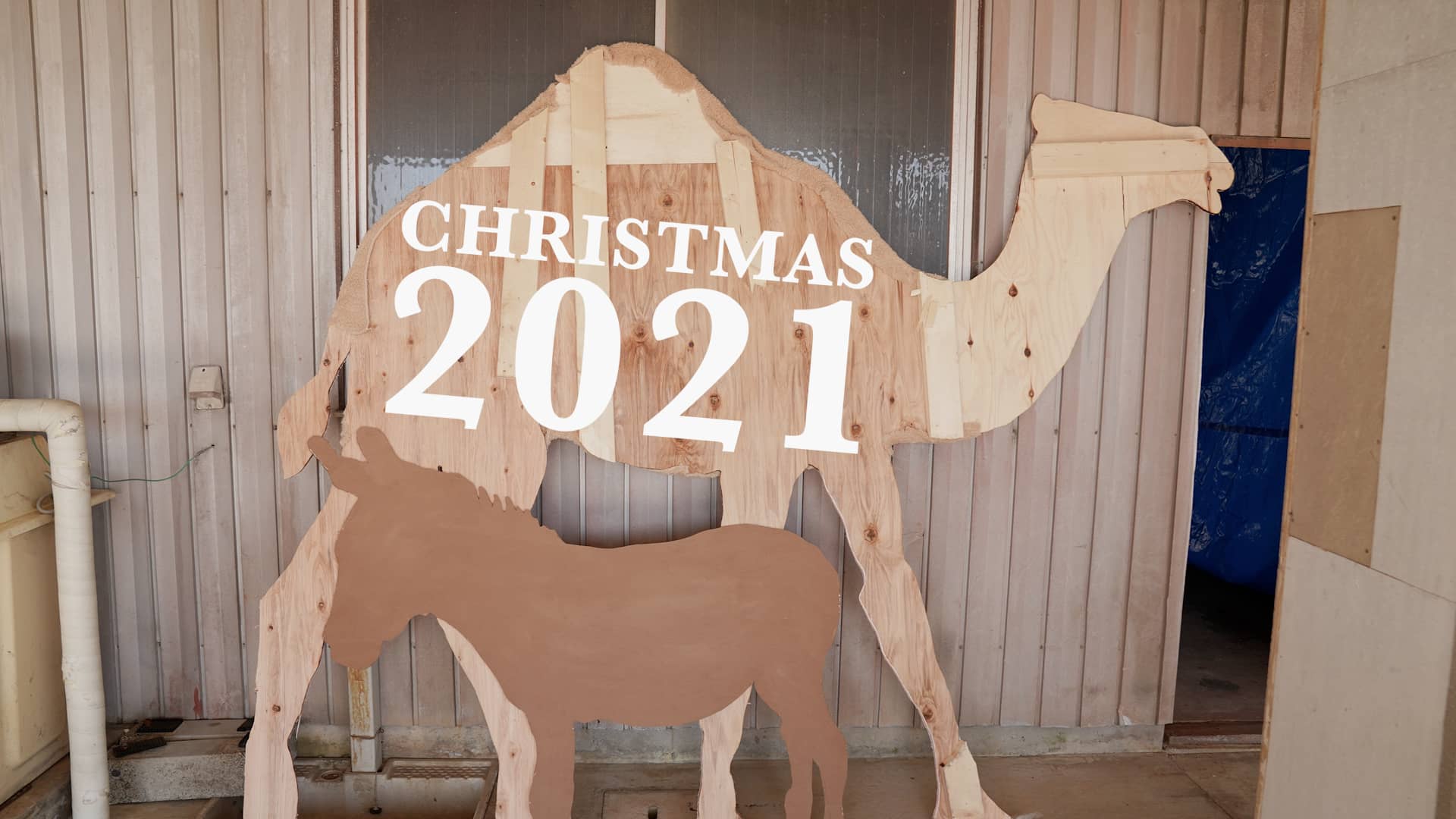 Thank You For Giving To A Living Christmas Story.mp4 on Vimeo