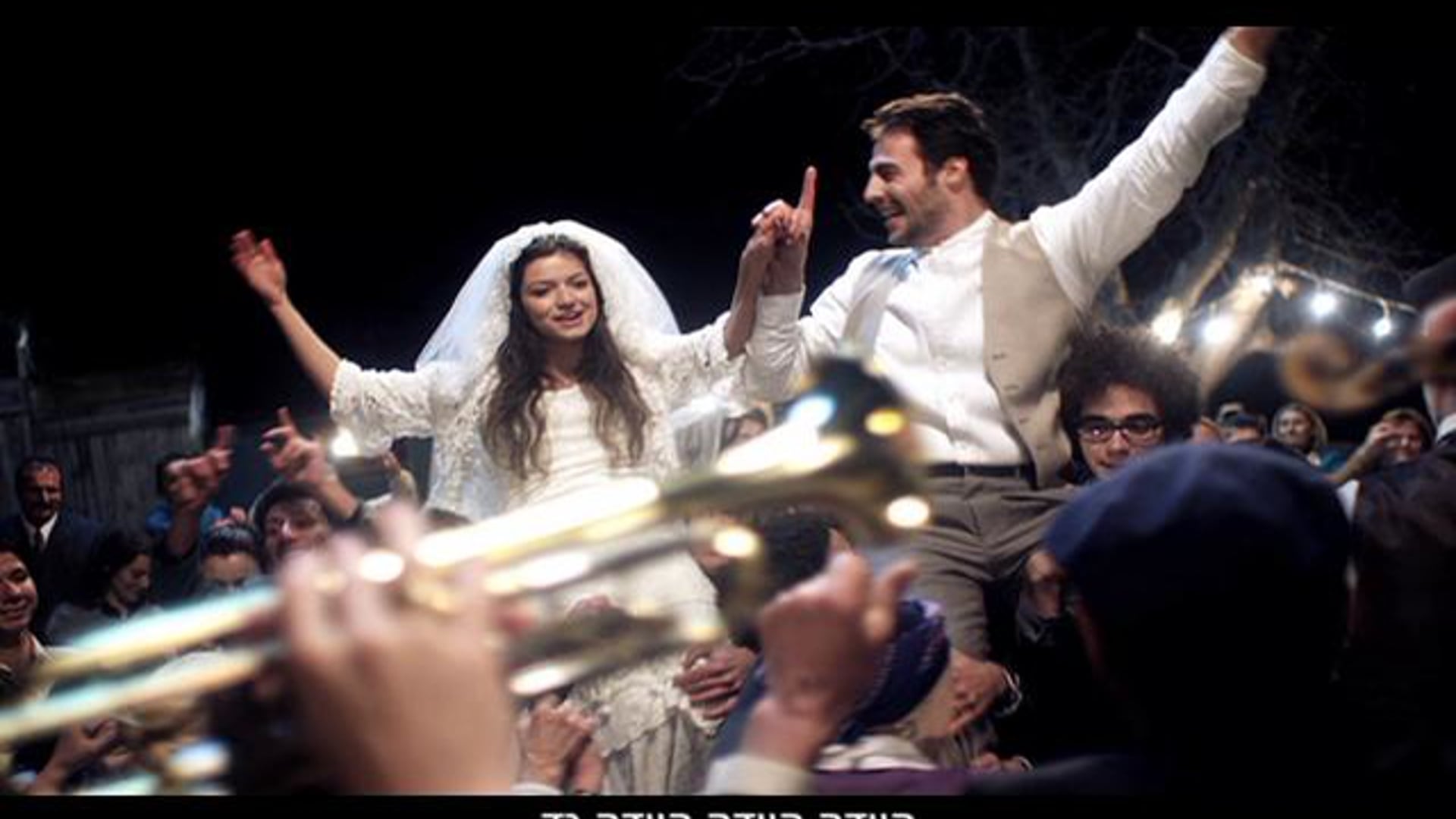 מחלבות גד - הסדרה האיטלקית