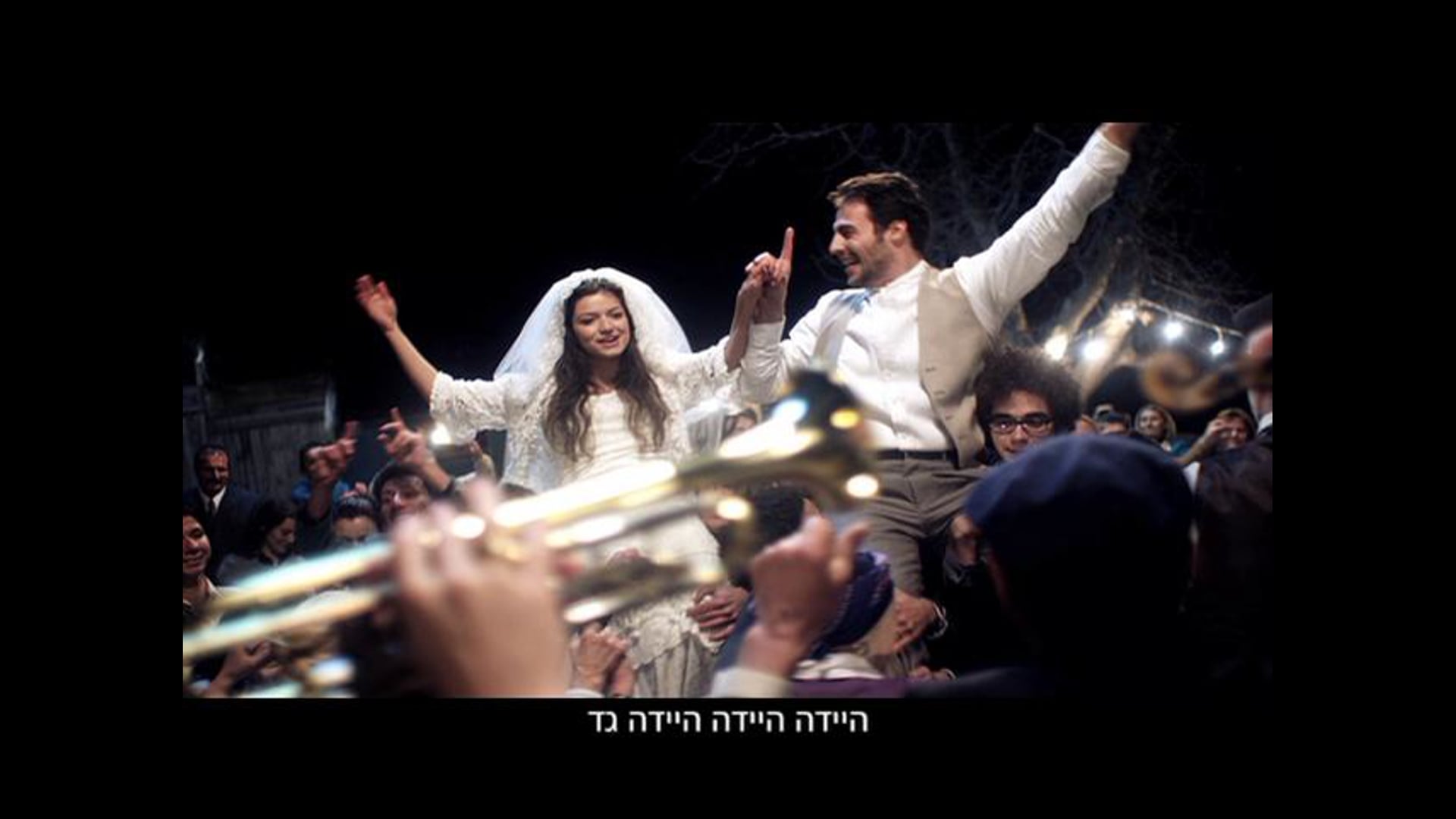 מחלבות גד - הסדרה האיטלקית