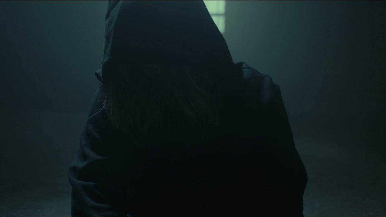Paranoid