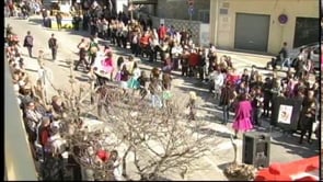 Molt bona valoració del Carnaval de l'Escala