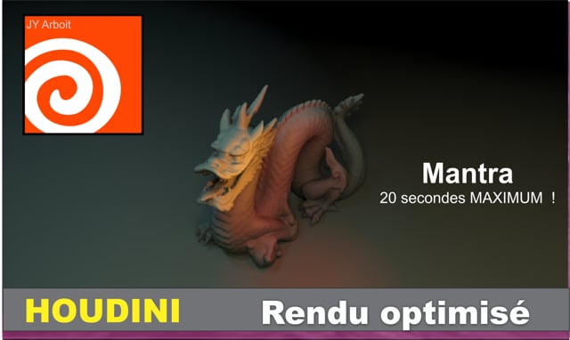 Optimisation pour un rendu de base rapide.