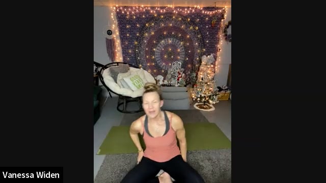 Gentle Vinyasa 