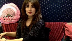 Capricorn New Moon Tarot with Ann