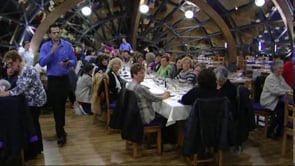 Sopar dona 8 de març 2011