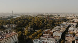 Dalila & Greg | Seville | Short IG Teaser