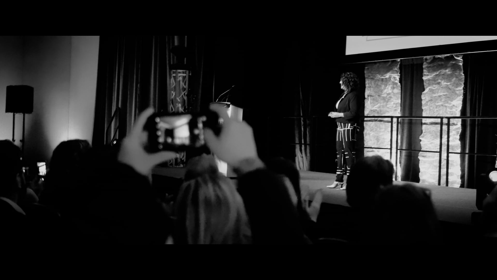 Watch the video to hear why our members love CAPS.